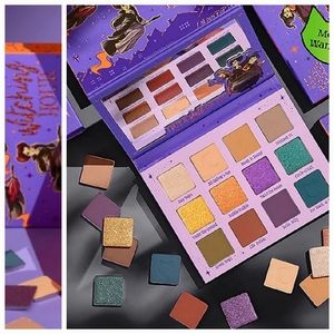 Colourpop Hocus Pocus "Witching Hour" Palette